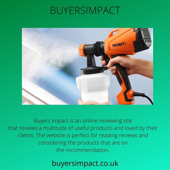 buyersimpact: buyersimpact