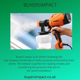 buyersimpact: buyersimpact